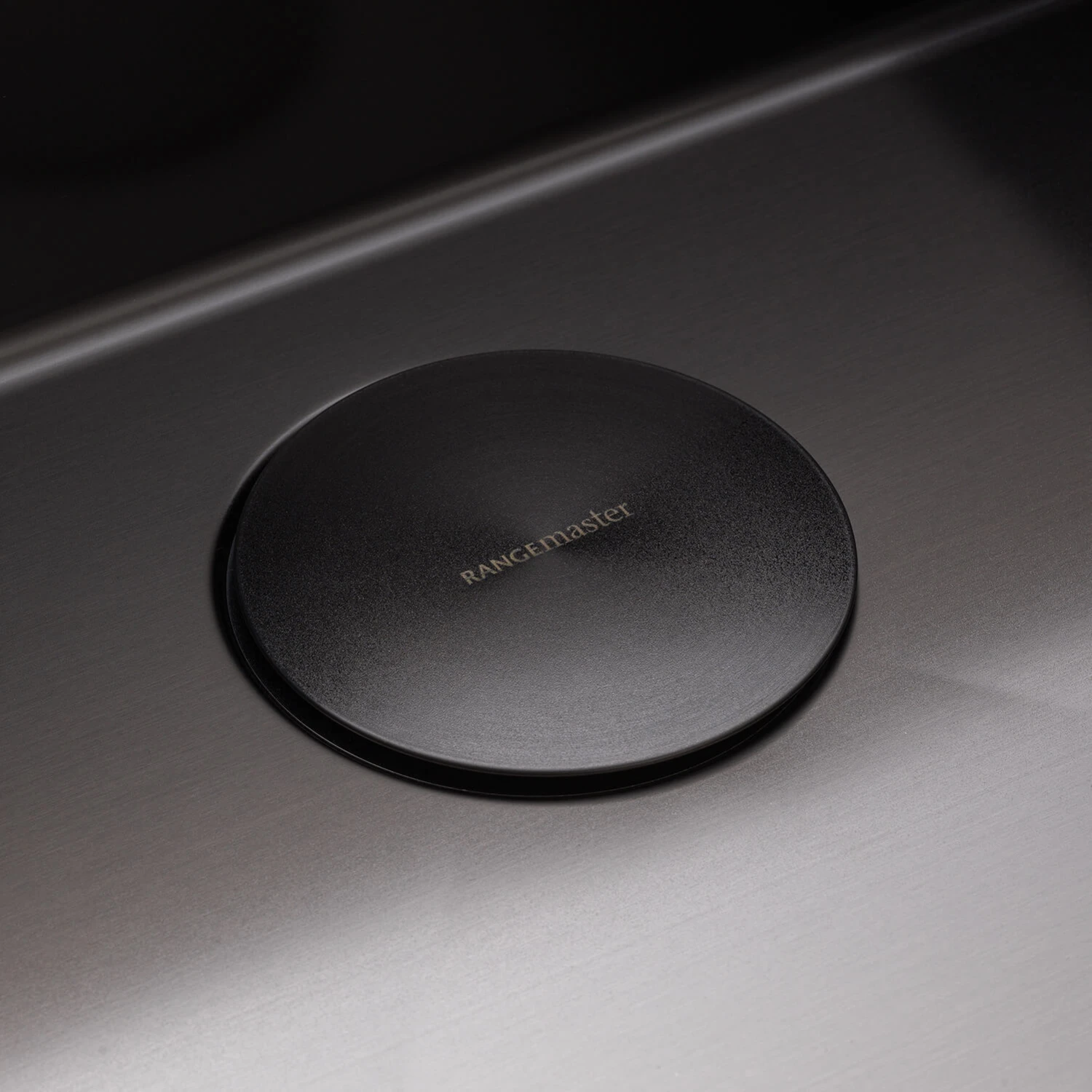 Rangemaster Spectra 1.5 Bowl Copper Inset Or Undermount Stainless Steel Kitchen Sink & Waste With Right Hand Main Bowl - 555 X 440mm 12 Rangemaster Spectra 1.5 Bowl Copper Inset Or Undermount Stainless Steel Kitchen Sink & Waste With Right Hand Main Bowl - 555 X 440mm - Image 10