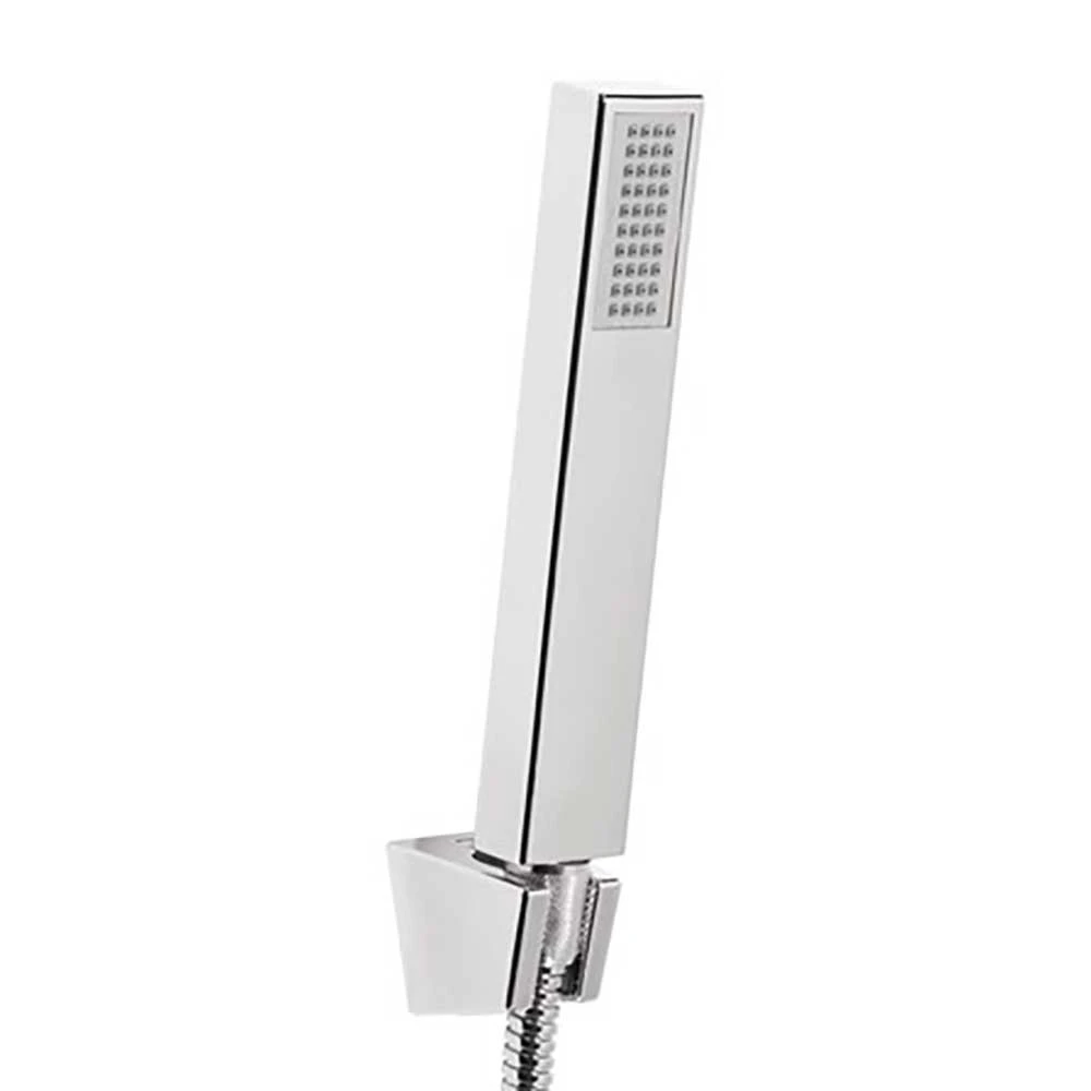 Roper Rhodes Hydra Bath Shower Mixer With Contemporary Handset 4 Roper Rhodes Hydra Bath Shower Mixer With Contemporary Handset - Image 2