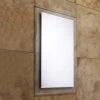 Roper Rhodes Level Bevelled Mirror With Clear Glass Frame - 710 X 495mm -Vado Sale Store roper rhodes level bevelled mirror main