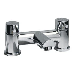 Roper Rhodes Storm Deck Mounted Bath Filler