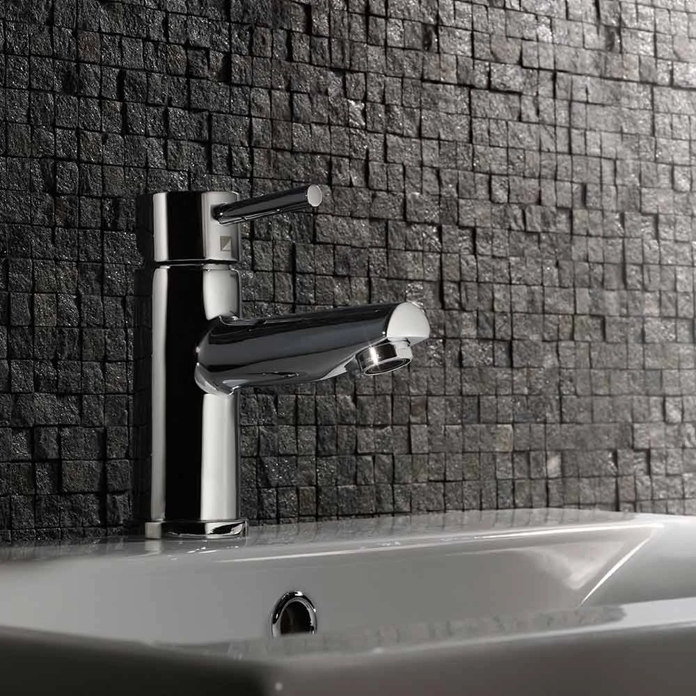 Roper Rhodes Storm Mini Mono Basin Mixer With Clicker Waste 3 Roper Rhodes Storm Mini Mono Basin Mixer With Clicker Waste