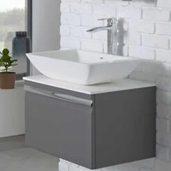 Roper Rhodes Sync Tall Basin Mono Mixer With Clicker Waste -Vado Sale Store roper rhodes sync tall basin mono mixer with clicker waste hero t205002