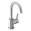 Roper Rhodes Storm Side Lever Mono Basin Mixer With Clicker Waste -Vado Sale Store roperhodes t221602 main