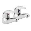 Sagittarius Prestige Pair Of Basin Taps -Vado Sale Store sag taps
