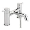Sagittarius Ergo Bath Shower Mixer & No1 Kit 2 Sagittarius Ergo Bath Shower Mixer & No1 Kit -Vado Sale Store sagittarius ergo bath shower mixer cutout