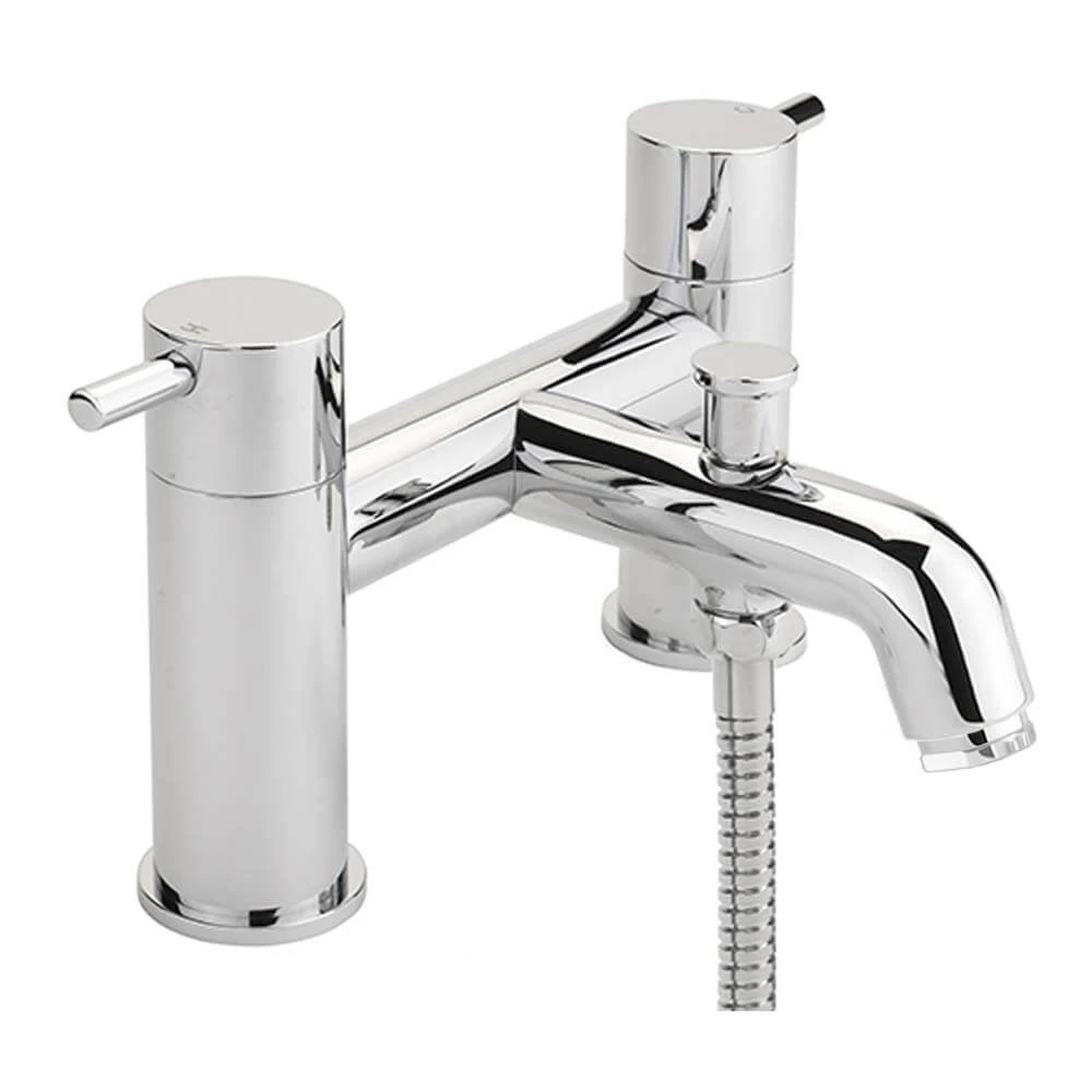 Sagittarius Ergo Bath Shower Mixer & No1 Kit 3 Sagittarius Ergo Bath Shower Mixer & No1 Kit
