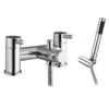 Sagittarius Piazza Bath Shower Mixer & Kit -Vado Sale Store sagittarius piazza bath shower mixer cutout