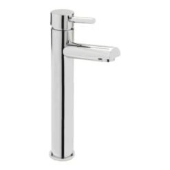 Sagittarius Piazza Extended Monobloc Basin Mixer