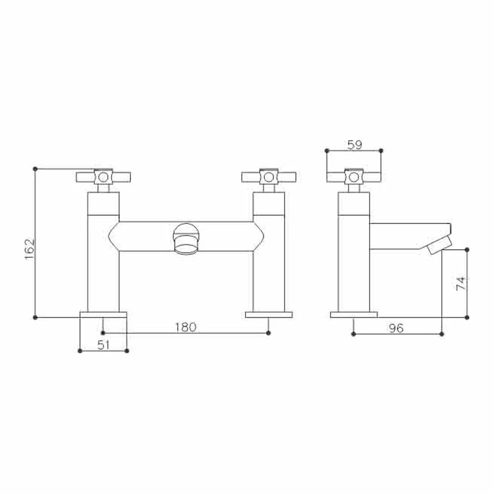 Sagittarius Ceto Bath Filler 4 Sagittarius Ceto Bath Filler - Image 2