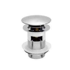 Sagittarius Ergo Monobloc Basin Mixer With Clicker Waste -Vado Sale Store sagittarius bo 106 c detail 3