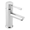 Sagittarius Boston Monobloc Basin Mixer With Clicker Waste -Vado Sale Store sagittarius bo 106 c main