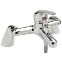 Sagittarius Prestige Contract Pillar Bath Shower & Kit