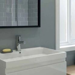 Vado Sense Basin Mono Mixer With Clicker Waste -Vado Sale Store sen 100 cc c p detail3