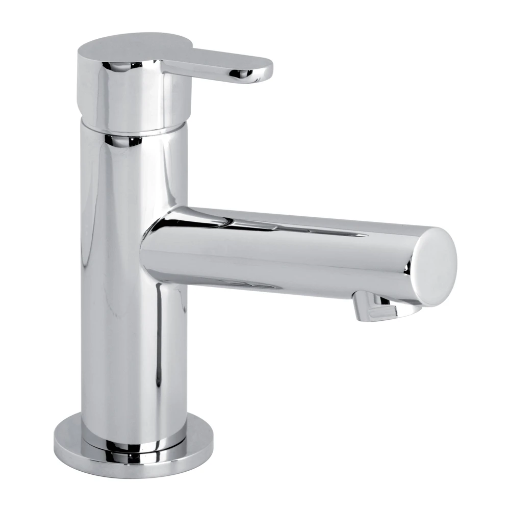 Vado Sense Mini Basin Mono Mixer 3 Vado Sense Mini Basin Mono Mixer