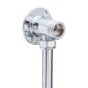 Sagittarius Wall Plate Elbows For Exposed Shower Valves