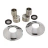 Sagittarius Eccentric Fittings And Cover Plates To Suit Exposed Shower Valves -Vado Sale Store sh286c