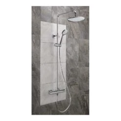 Sagittarius Aurora Deluxe Exposed Valve And Riser Kit