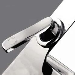 Flova Cascade 2 Hole Waterfall Bath Mixer Tap 8 Flova Cascade 2 Hole Waterfall Bath Mixer Tap -Vado Sale Store single lever ca2hbf