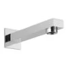 Sagittarius Evolution Wall Mounted Bath Spout 1 Sagittarius Evolution Wall Mounted Bath Spout -Vado Sale Store sp012c