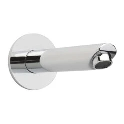 Sagittarius 180mm 1/2" Linea Bath Spout