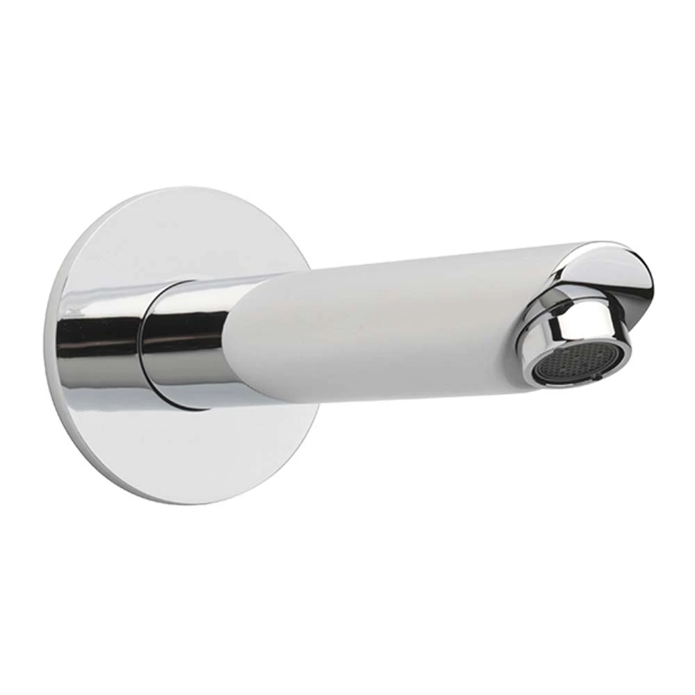 Sagittarius 180mm 1/2" Linea Bath Spout 3 Sagittarius 180mm 1/2" Linea Bath Spout