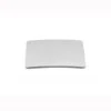 Square Chrome Top To Suit Vado Universal Basin Waste -Vado Sale Store spare square cover for vado universal basin waste