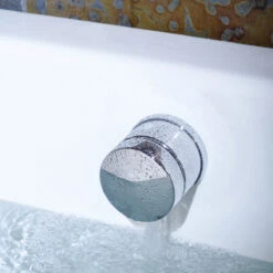 Roper Rhodes Event Round Triple Function Shower System 8 Roper Rhodes Event Round Triple Function Shower System -Vado Sale Store svacs02 3