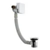 Roper Rhodes Square Smartflow Bath Filler -Vado Sale Store svacs07