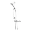 Roper Rhodes Event Thermostatic Bar Valve Shower System 2 Roper Rhodes Event Thermostatic Bar Valve Shower System -Vado Sale Store svset32 roperrhodeseventshowersystem