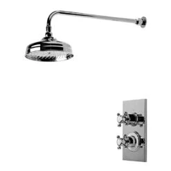 Roper Rhodes Henley Thermostatic Concealed Shower System