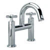 Roper Rhodes Wessex Deck Mounted Bath Filler 2 Roper Rhodes Wessex Deck Mounted Bath Filler -Vado Sale Store t663202