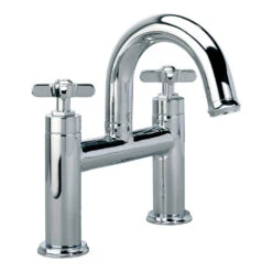 Roper Rhodes Wessex Deck Mounted Bath Filler
