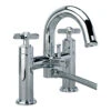 Roper Rhodes Wessex Bath Shower Mixer With Classic Handset -Vado Sale Store t664202