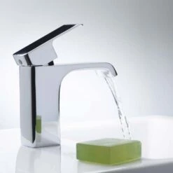 Roper Rhodes Hydra Basin Mixer With Clicker Waste -Vado Sale Store tap 10 1024x768 1