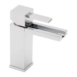 Vado Te Falls Waterfall Basin Mono Mixer