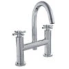 Hudson Reed Tec Crosshead Bath Filler -Vado Sale Store tex353