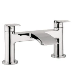 Proflow Tiera Waterfall Bath Filler