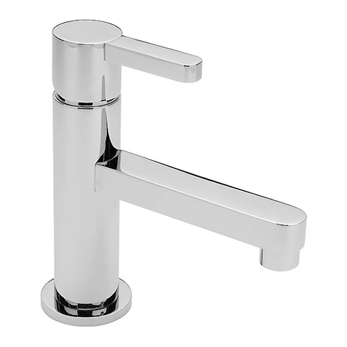 Tre Mercati Slab Mini Mono Basin Mixer 3 Tre Mercati Slab Mini Mono Basin Mixer