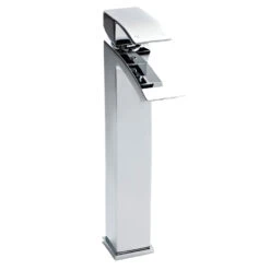 Nuie Sinclair High Rise Basin Mixer