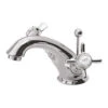 Nuie Luxury Beaumont Mono Basin Mixer With Pop-Up Waste -Vado Sale Store ultra i305x main
