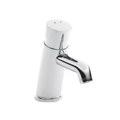 Nuie Commercial Non Concussive Mono Basin Mixer