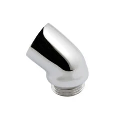 Vado 45 Degree Elbow For Deck Mounted Handsets