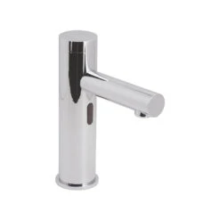 Vado I-tech Zoo Deck Mounted Infrared Mono Basin Mixer