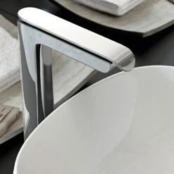 Vado Kovera Tall Basin Mono Mixer Tap