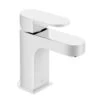 Vado Life Monobloc Basin Mixer -Vado Sale Store vado life basin mixer tap cutout