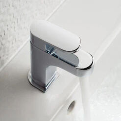 Vado Life Cloakroom Basin Mixer