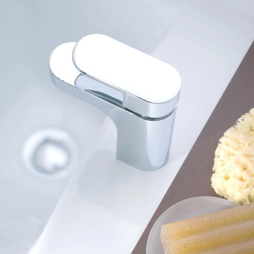 Vado Life Monobloc Basin Mixer 4 Vado Life Monobloc Basin Mixer - Image 2