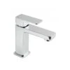 Vado Phase Single Lever Mini Mono Basin Mixer -Vado Sale Store vado phase mini mono basin mixer tap 1