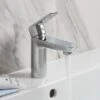 Vado Photon Single Lever Mono Basin Mixer 2 Vado Photon Single Lever Mono Basin Mixer -Vado Sale Store vado photon mono basin mixer tap5B15D
