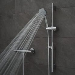 Vado Prima Exposed Thermostatic Shower Valve Package 3 -Vado Sale Store vado prima exposed thermostatic 12 shower kit